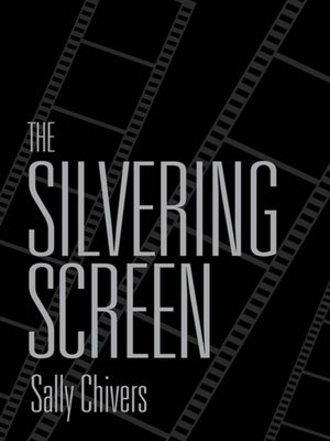 cover image of The Silvering Screen